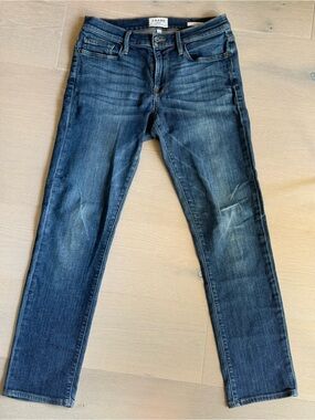 Frame Denim L'Homme Slim Jeans 31 x 30  Midway Park